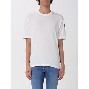 Blauer T-Shirt Men White